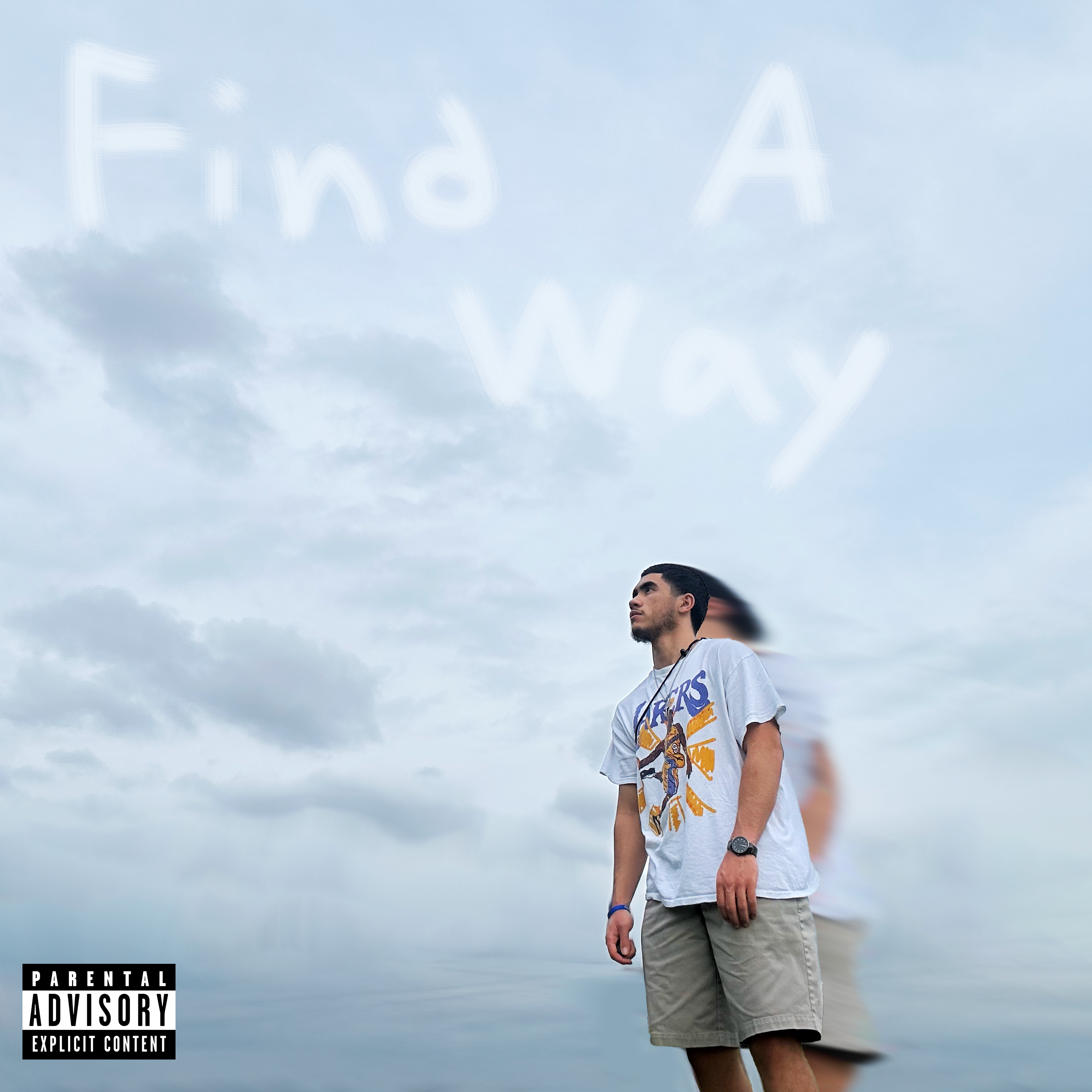 Find A Way (Official Digital Lossless)